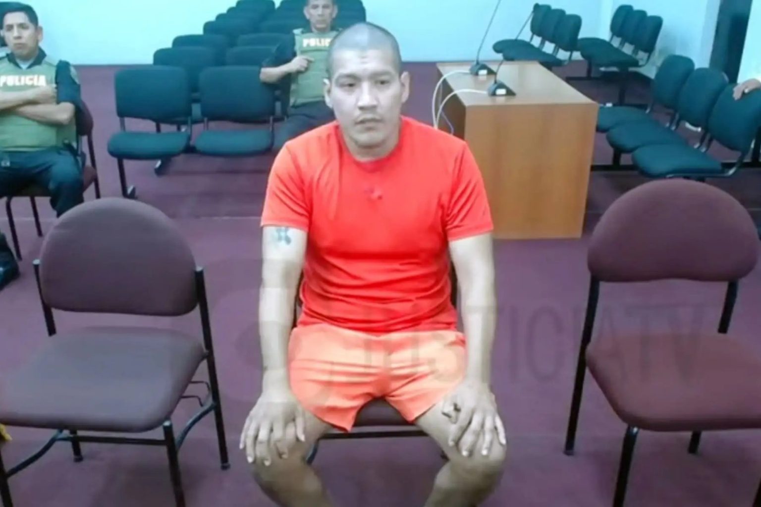 Red de ‘El Monstruo’ amasó ilícitamente más de S/ 5 millones