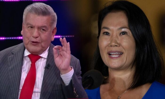 Keiko Fujimori y César Acuña sostienen a José Jerí y frenan Pleno Extraordinario para censura en el Congreso