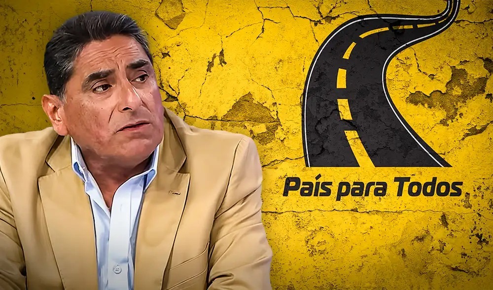 Partido de Carlos Álvarez no  hará uso de franja electoral