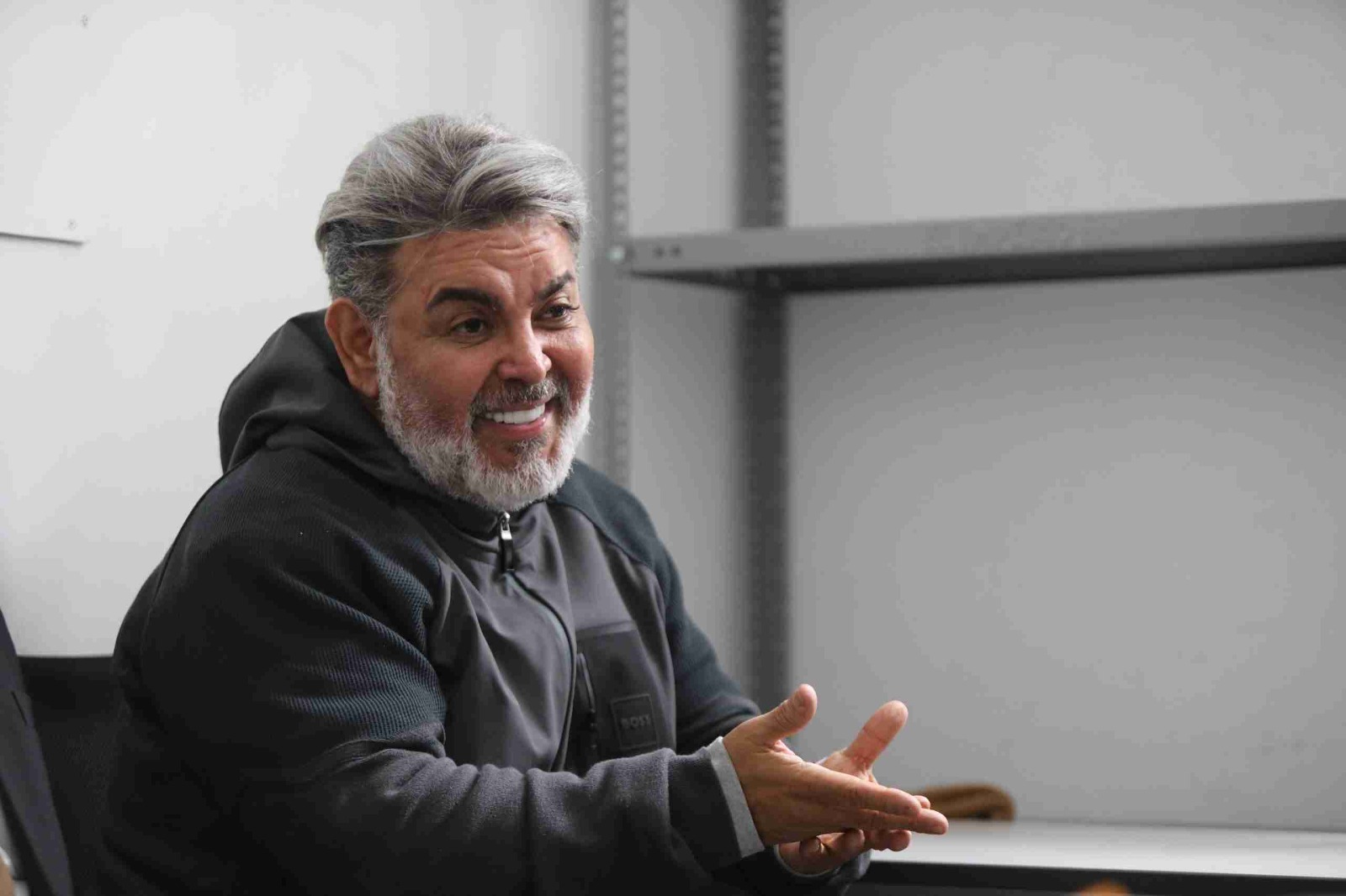 PJ evaluará si cierra  investigación a Chibolín