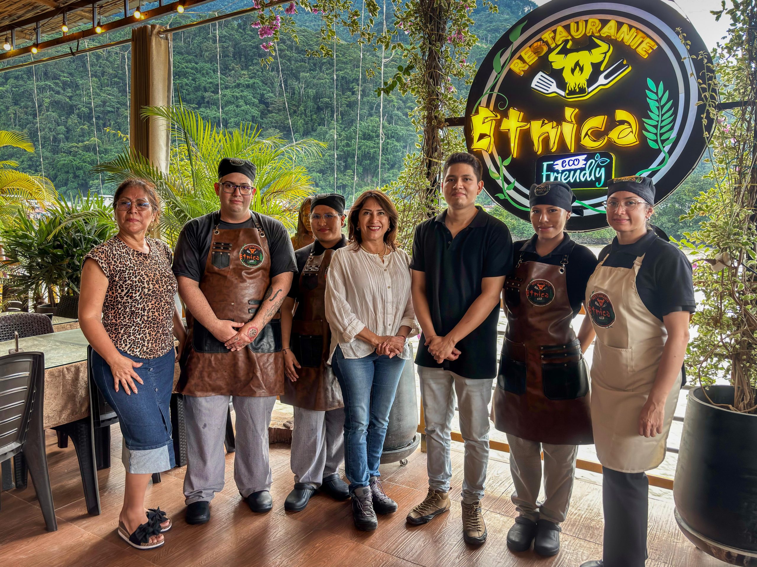 Perú es referente mundial en turismo sostenible tras reconocimiento a destinos naturales en el Top 100 Green Destinations Stories 2025