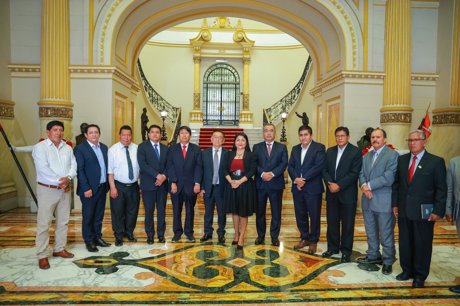 Gobierno anunció inicio de la Nueva Carretera Central