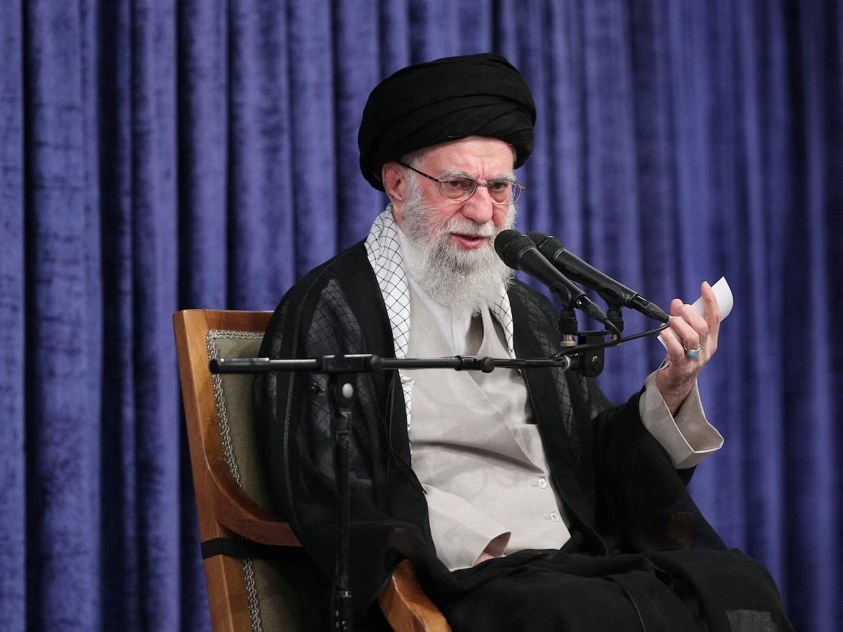 Irán advirtió ante ONU que  responderá “decisivamente”