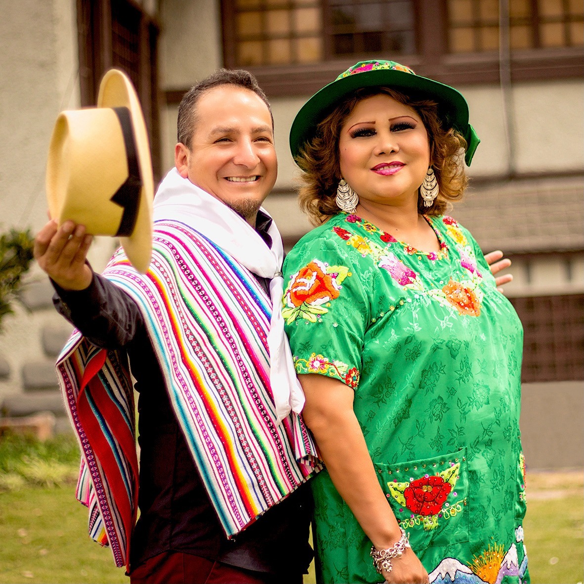 Diosdado Gaitán Castro : “La tradición no debe morir”