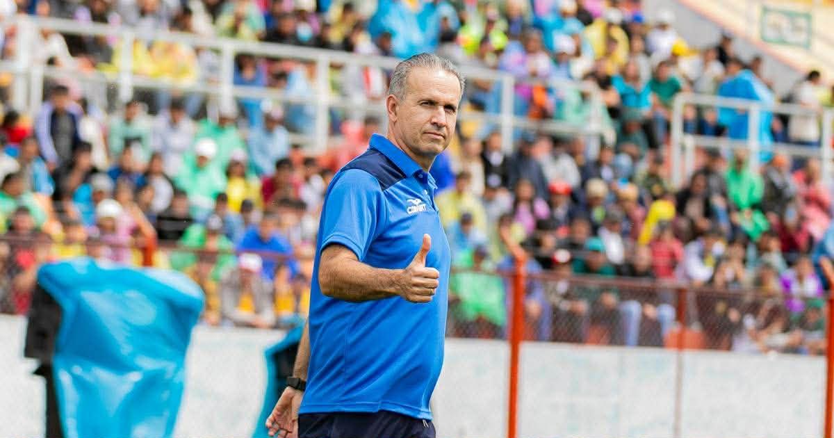 «Será difícil jugar contra la ‘U’ en el Monumental”