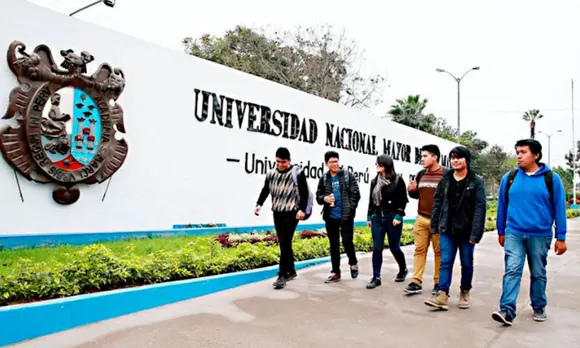 UNMSM: advierten retraso en elecciones rectorales a cinco meses del fin de gestión de Jeri Ramón