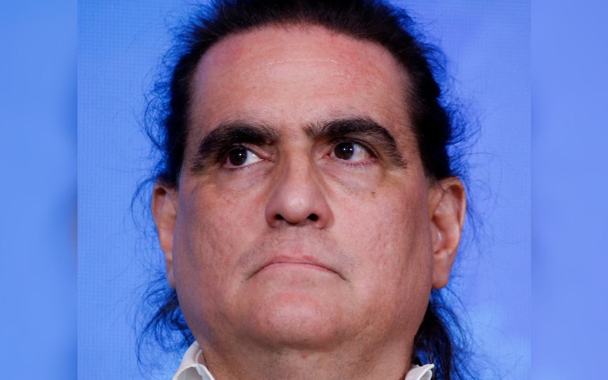 Alex Saab es detenido en Venezuela y evalúan su extradición a Estados Unidos