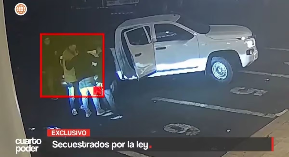 Detienen a seis policías tras fingir un “operativo antidrogas” para extorsionar a un empresario en Lurín