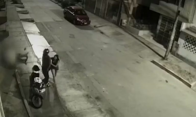 dictan prisión contra policía