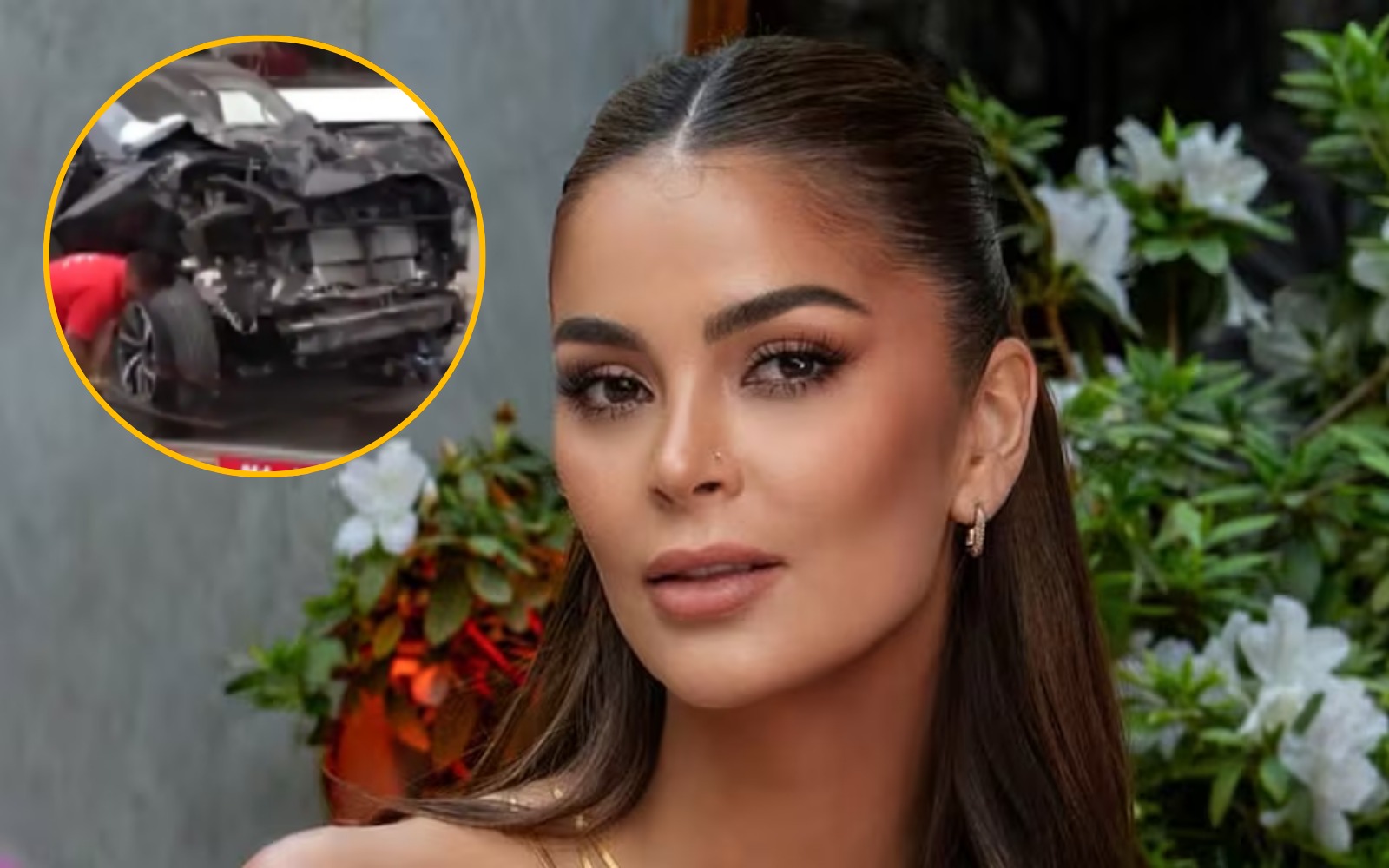 Accidente de Laura Spoya en Surco: investigan falla mecánica o consumo de alcohol