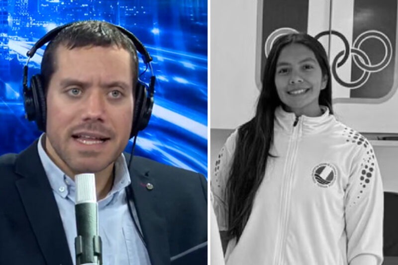 Pancho de Piérola se retracta por caso Lizeth Marzano y ofrece disculpas públicas a su familia