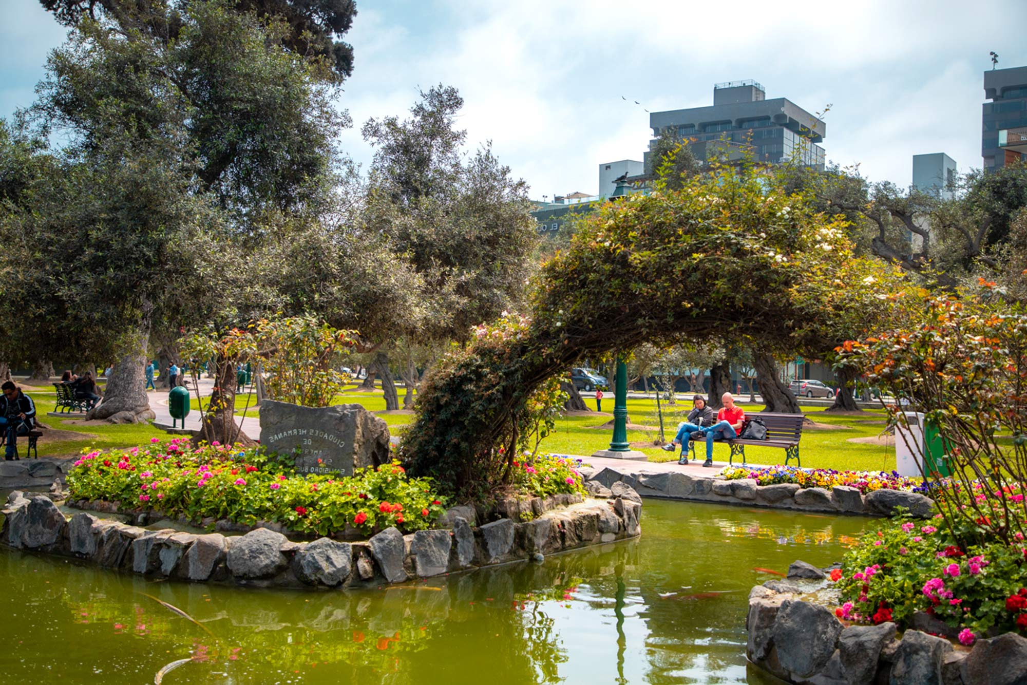 Mejores lugares para salir con tu pareja en Lima este 14 de Febrero