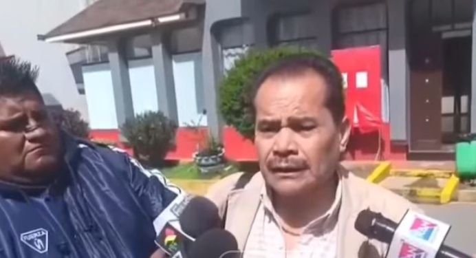 Bolivia: periodista fue secuestrado, torturado y mutilado con intención de silenciarlo