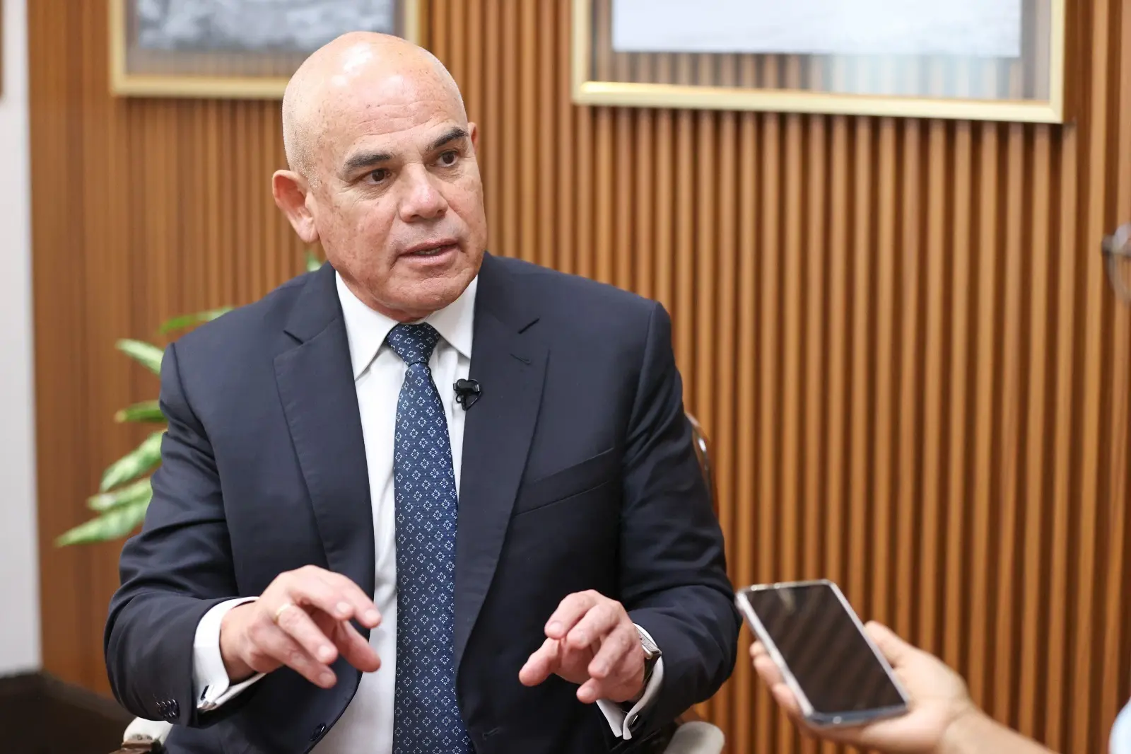 Premier Álvarez: Congreso cometió infracción a la Constitución
