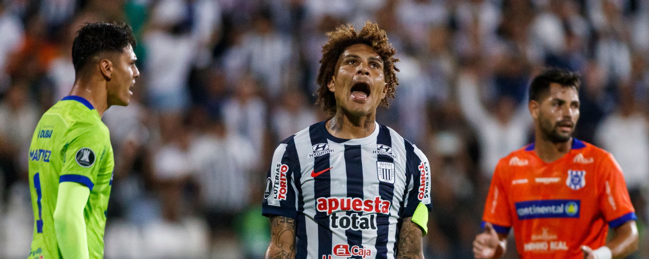 Alianza Lima evalúa continuidad de Pablo Guede tras eliminación en Copa Libertadores 2026
