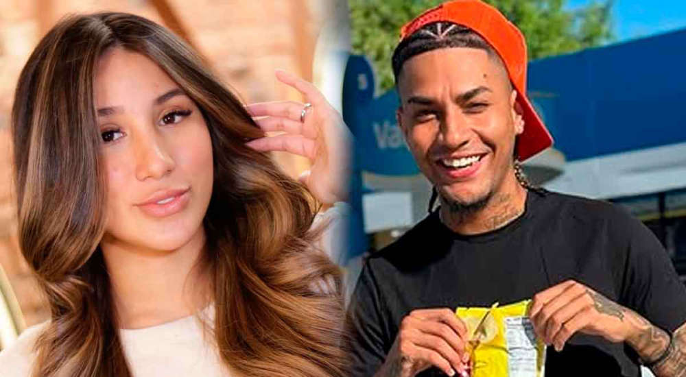 Samahara Lobatón y Youna se reencuentran y protagonizan tiernos momentos