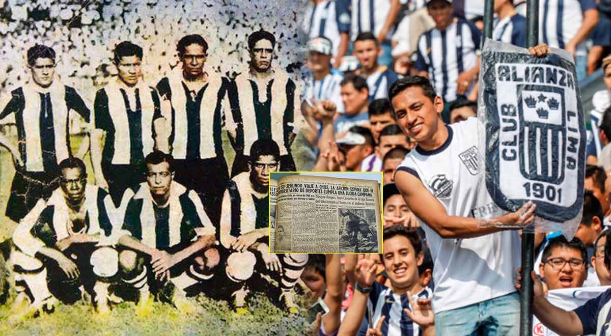 CONMEBOL ratifica que Alianza Lima tiene 25 títulos nacionales y descarta el campeonato de 1934