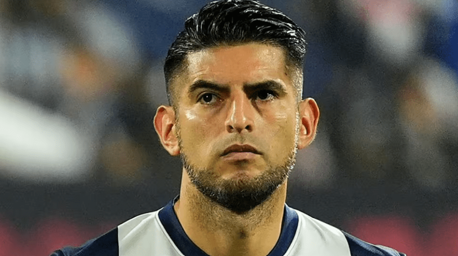 Carlos Zambrano se pronuncia tras denuncia por presunto abuso sexual en Uruguay