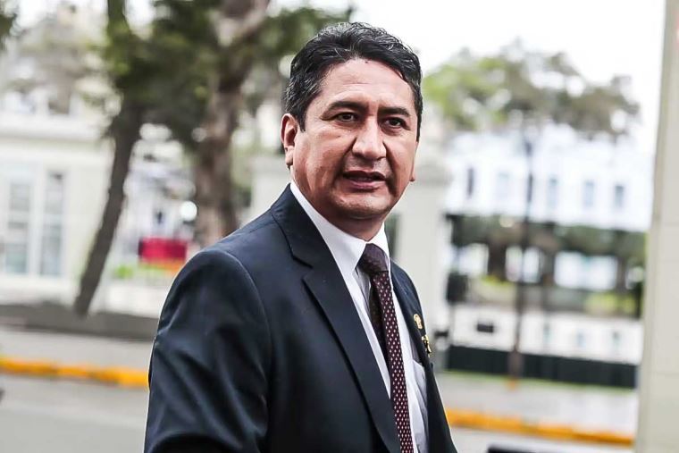 TC: fallo sobre Vladimir Cerrón marcará precedente electoral