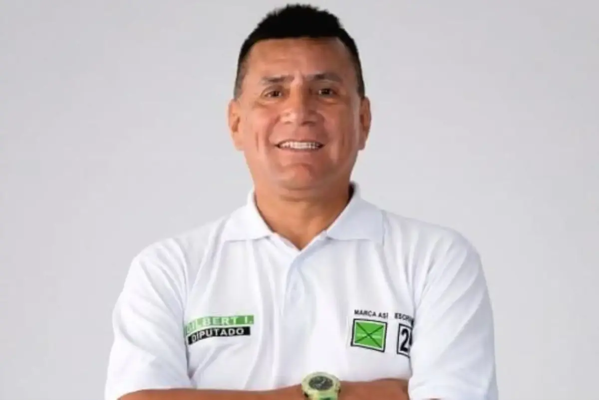 PNP confirma que Gilbert Infante murió por infarto y descarta homicidio