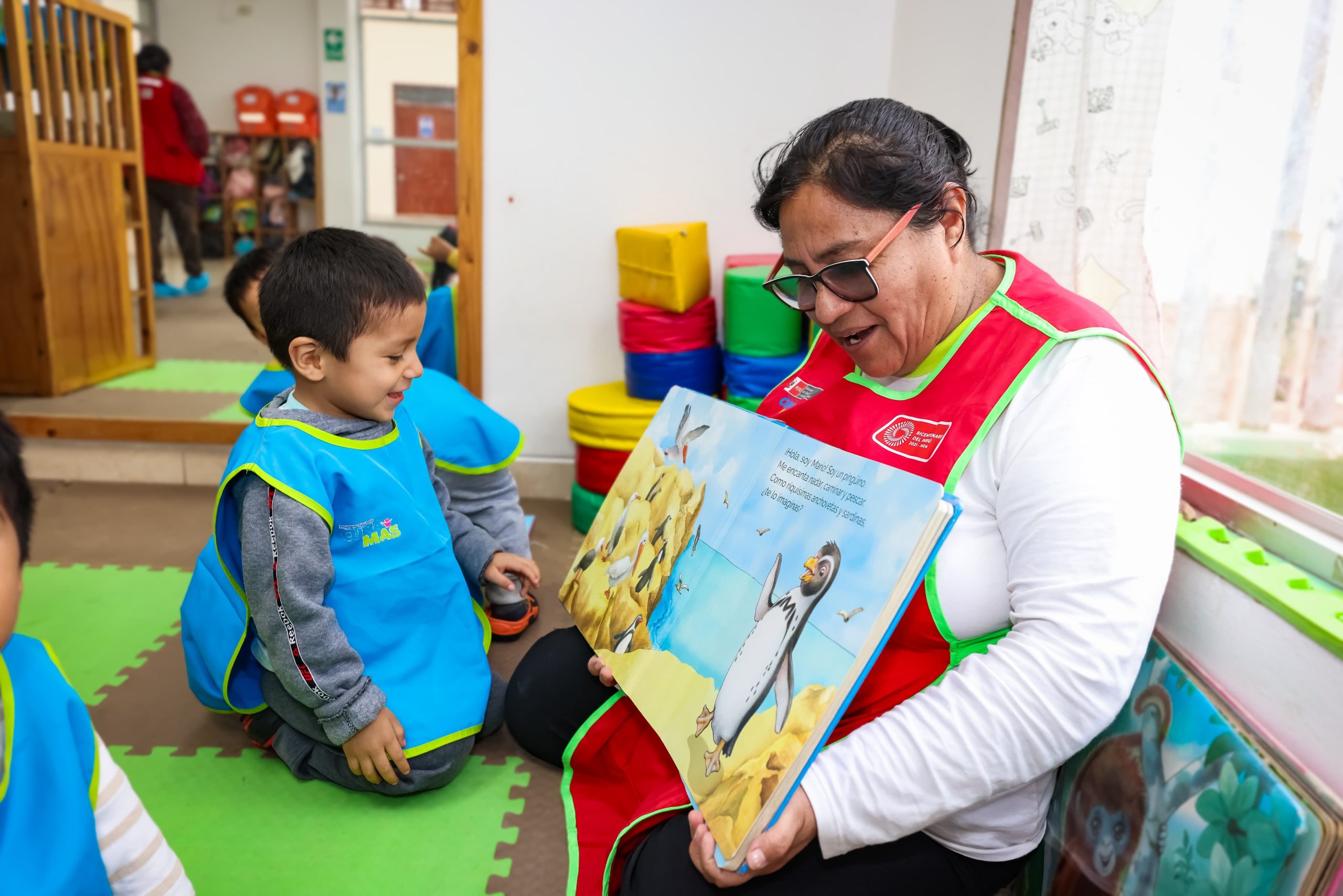 Prevención ante lluvias: Cuna Más invirtió S/1.7 millones para mantenimiento de locales en riesgo en 10 regiones del país