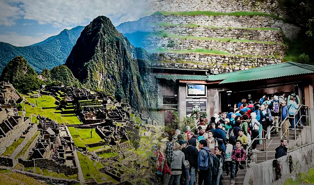 Invasión en zona protegida de Machu Picchu: 200 personas ocupan terrenos del Estado