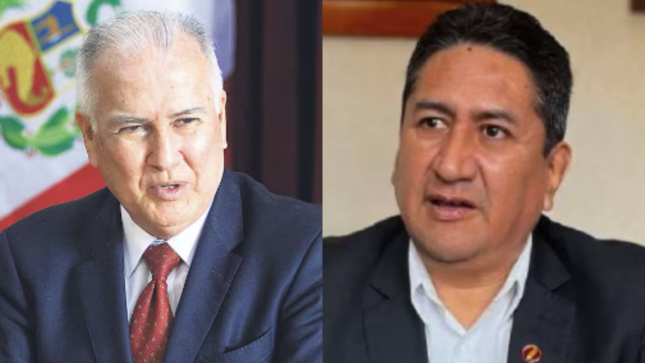 Rojos se acuchillan y se sacan los ojos