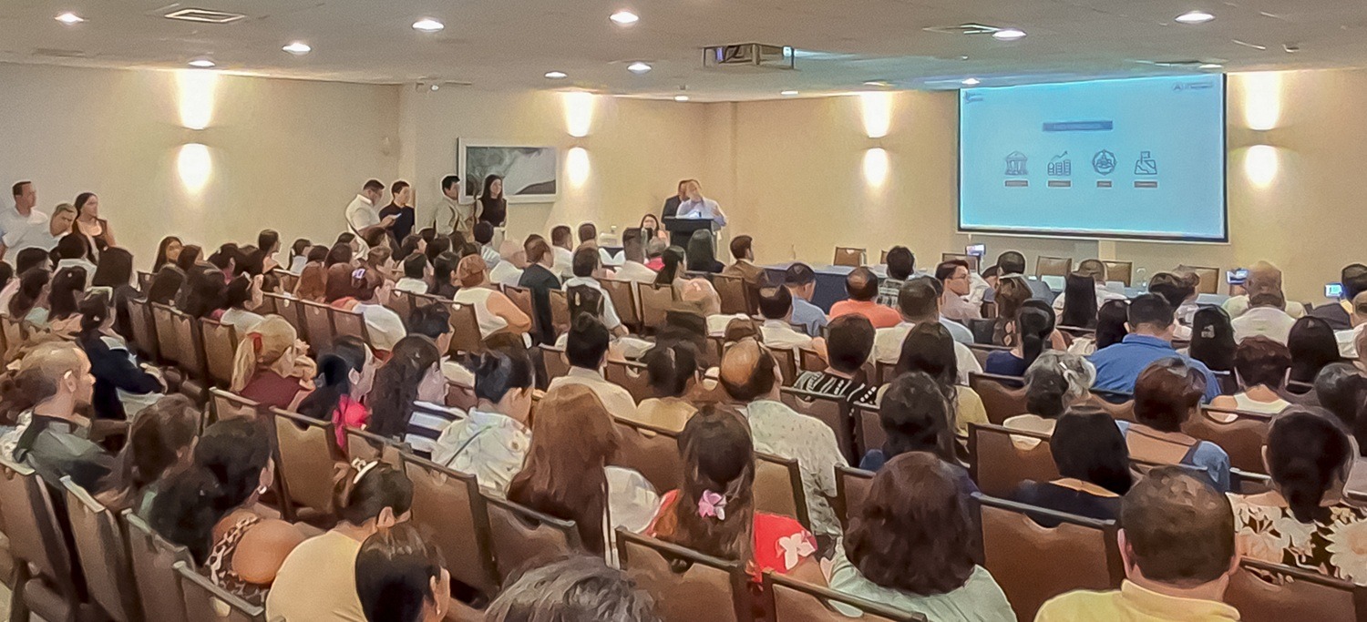 Elecciones 2026: César Acuña ejecutará sistema Poechos en la región Piura