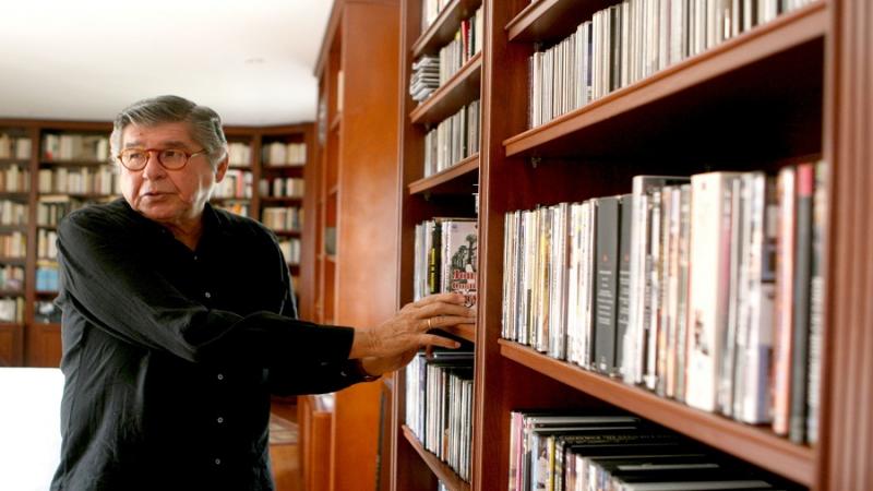 Fallece el escritor peruano Alfredo Bryce Echenique a los 87 años