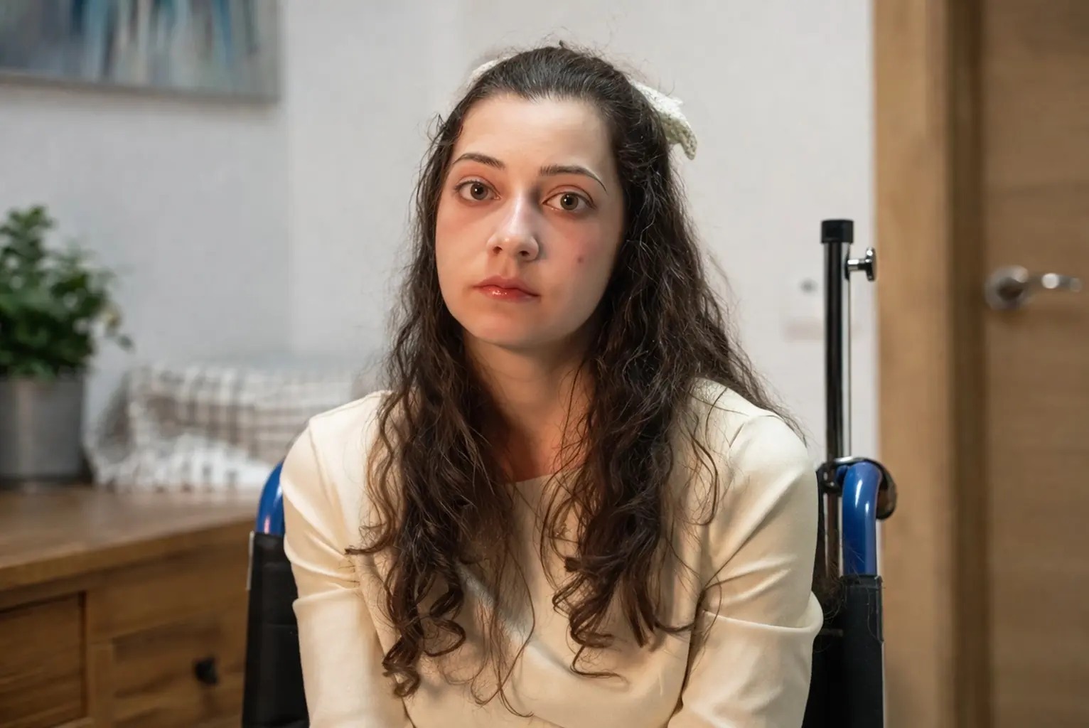 Aplican eutanasia a joven en España