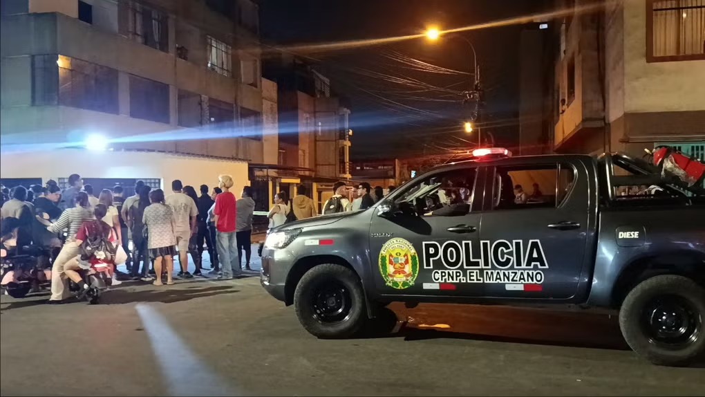 Rímac: Asesinan a agente de seguridad del Poder Judicial