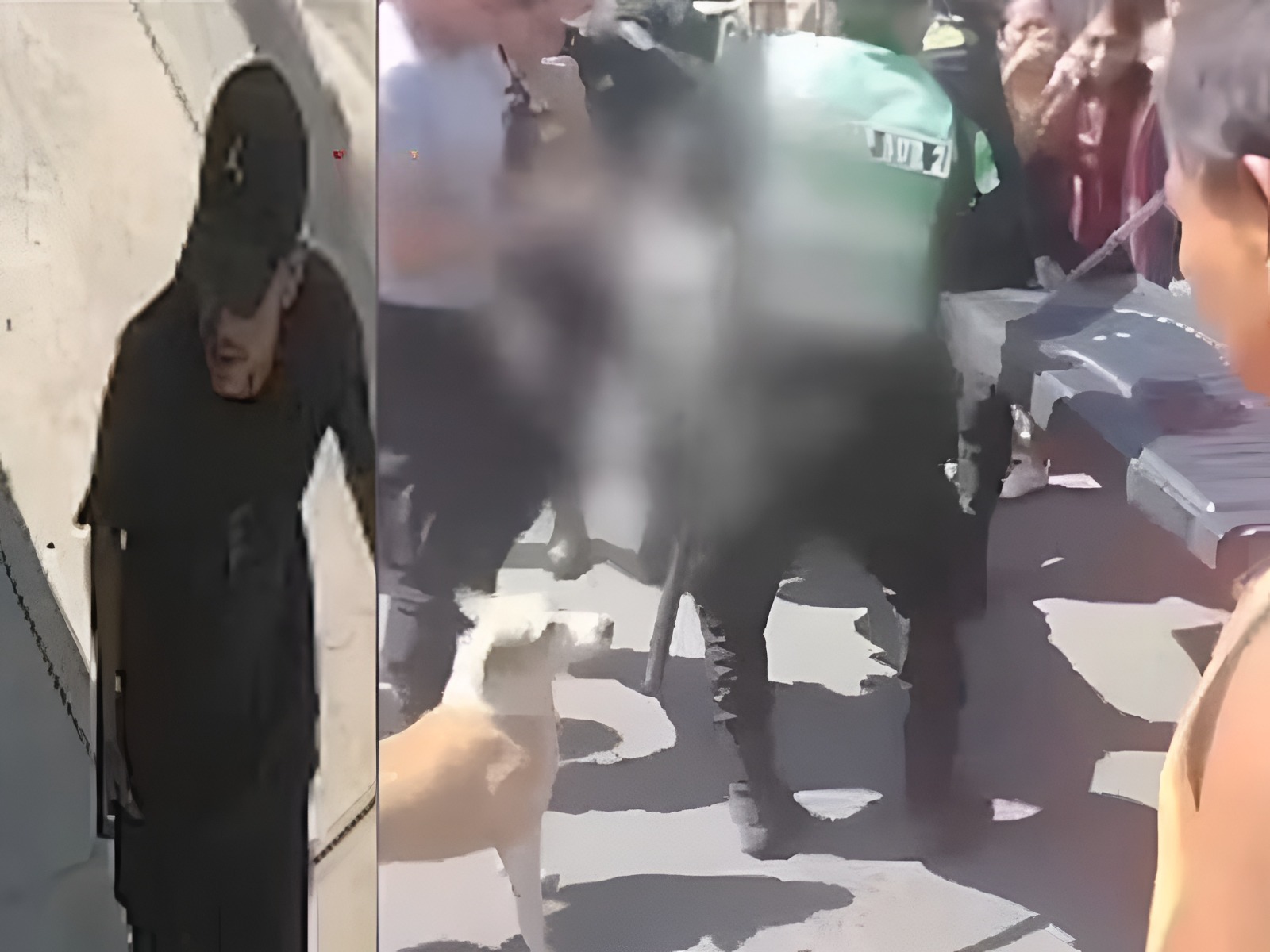 Callao: Asesinan a balazos a madre