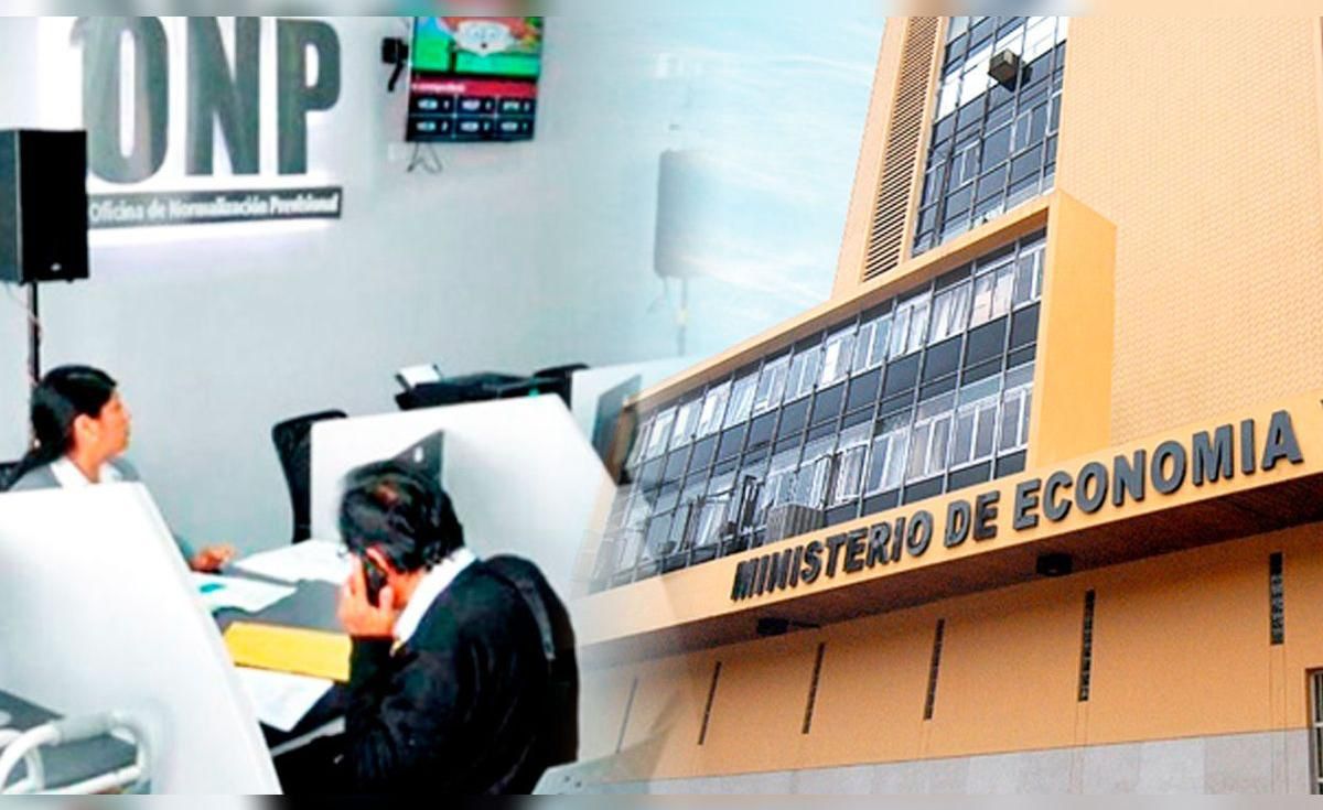 Así cobrarás tu pensión del DL 20530 desde junio