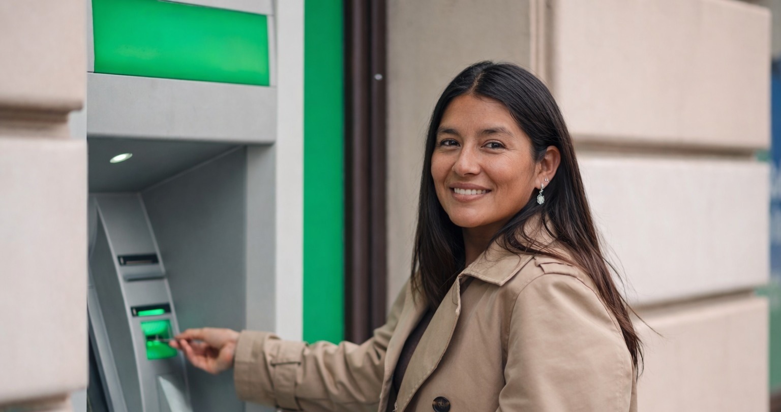 El 62,9% de la población de 18 años y más tiene alguna cuenta en el sistema financiero