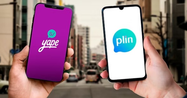 Billeteras digitales en Perú podrán realizar transferencias de hasta S/3,300