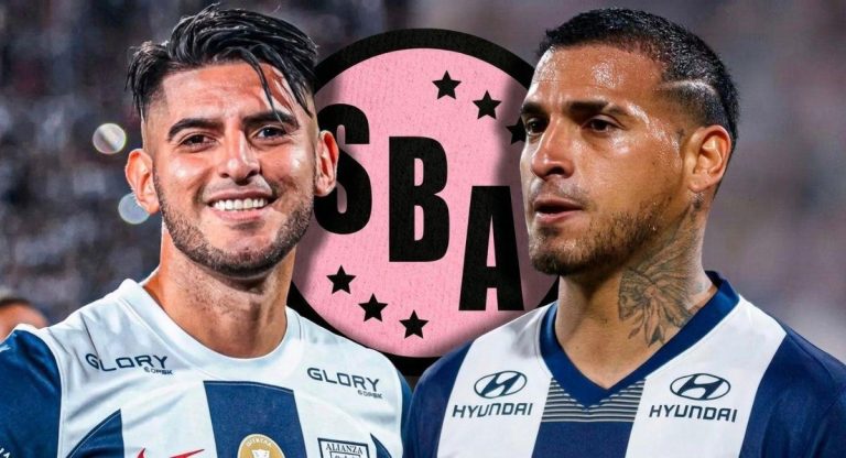 Boys logra acuerdo con Zambrano y Trauco