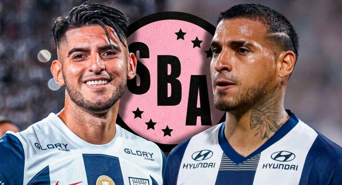 Boys logra acuerdo con Zambrano y Trauco