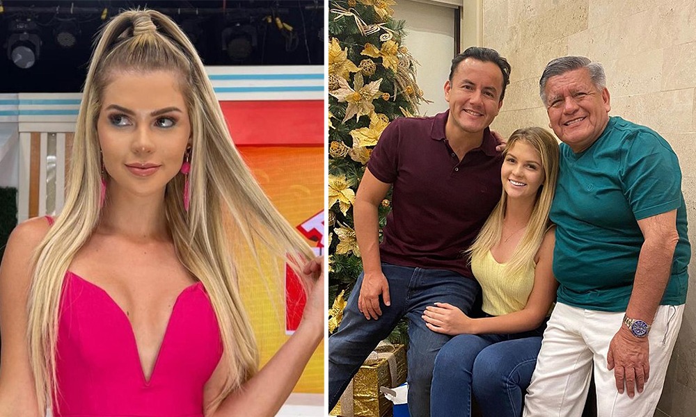 Caso EsSalud: pieza clave revela detalles de contratos vinculados a la familia Horna por más de S/ 12 millones