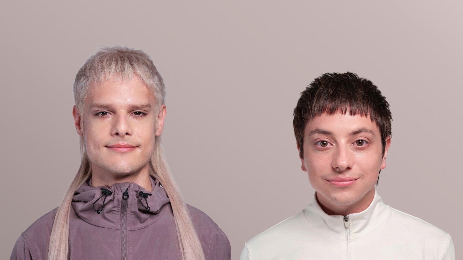 CA7RIEL y Paco Amoroso anuncian concierto en Lima