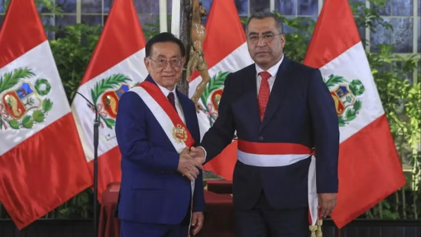 Congreso aprueba interpelación contra ministro de Transportes