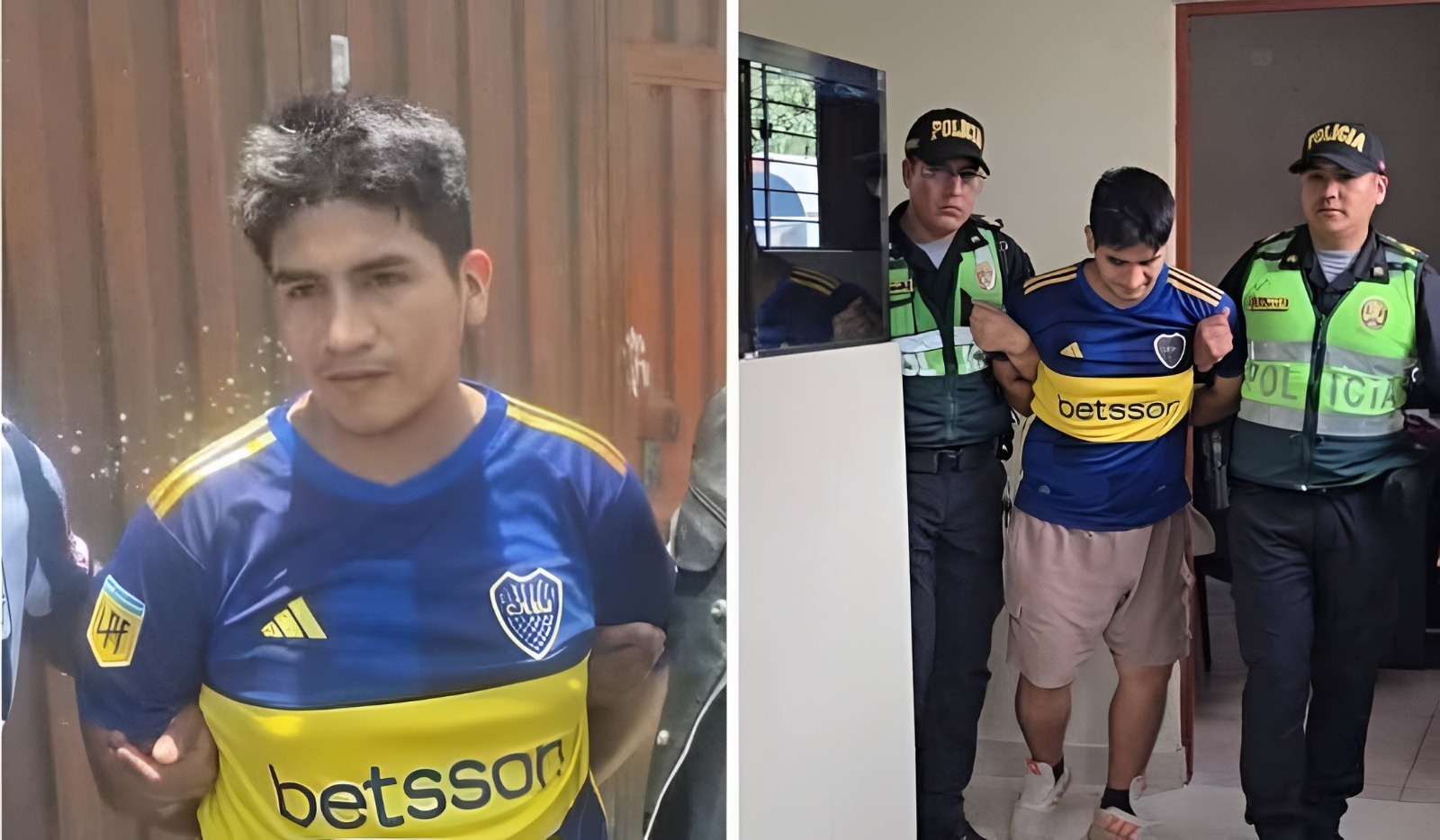 Dictan 9 meses de prisión a homicida