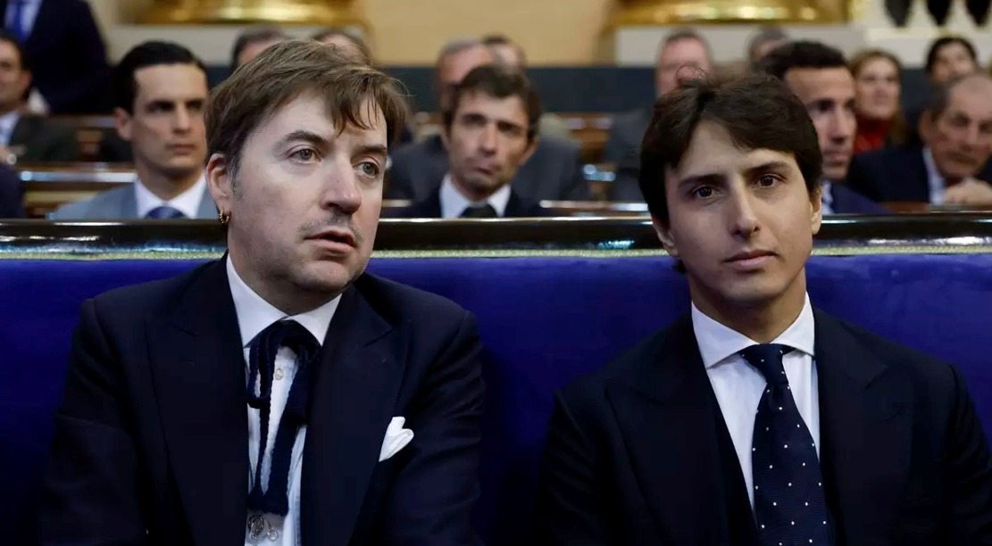 El peruano Roca Rey se llevó el premio más importante del cine español