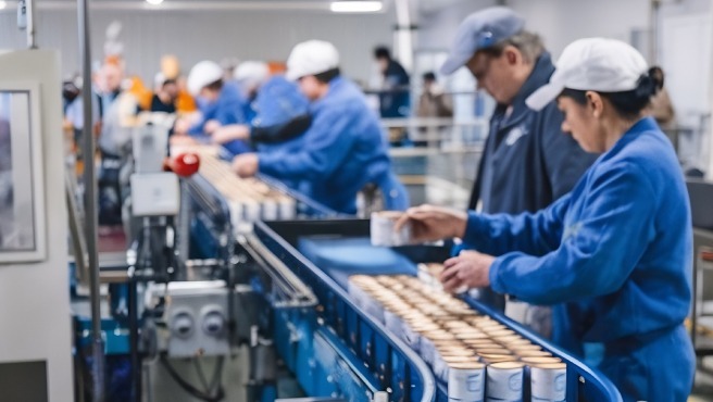 Población ocupada en Lima Metropolitana creció 4,7% entre diciembre de 2025 y febrero de 2026