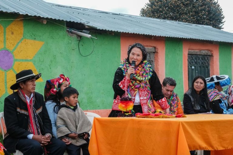“Domingo Pérez ha hecho mucho daño a nuestra democracia"