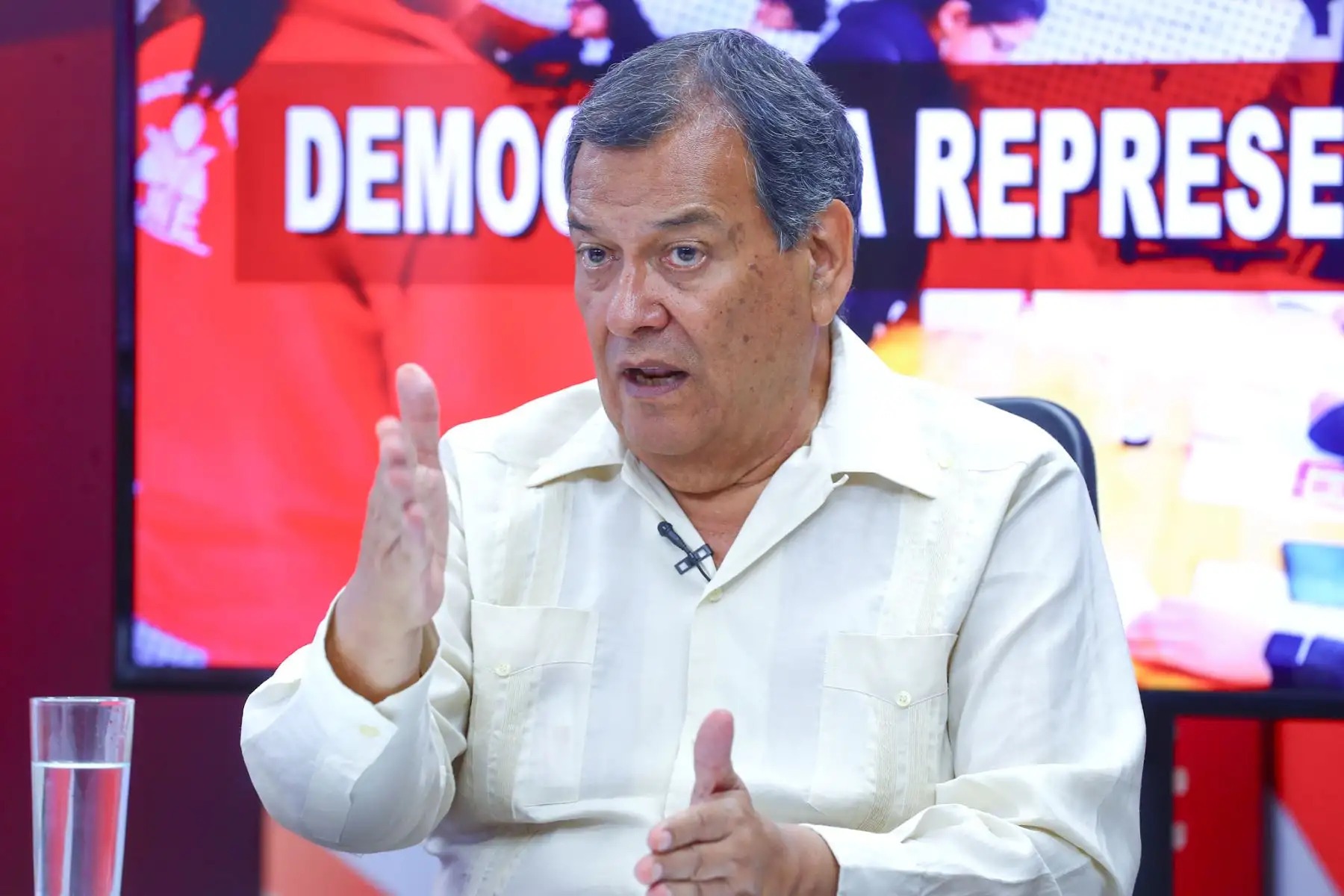 Ponen al descubierto las lujosas mansiones de Jorge Nieto Montesinos