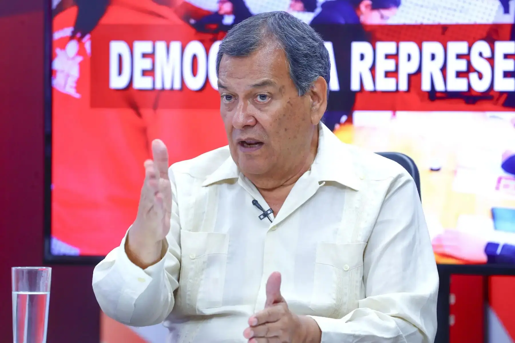 Ponen al descubierto las lujosas mansiones de Jorge Nieto Montesinos