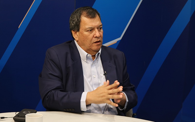 Jorge Nieto fue detenido junto a terrorista Miguel Rincón