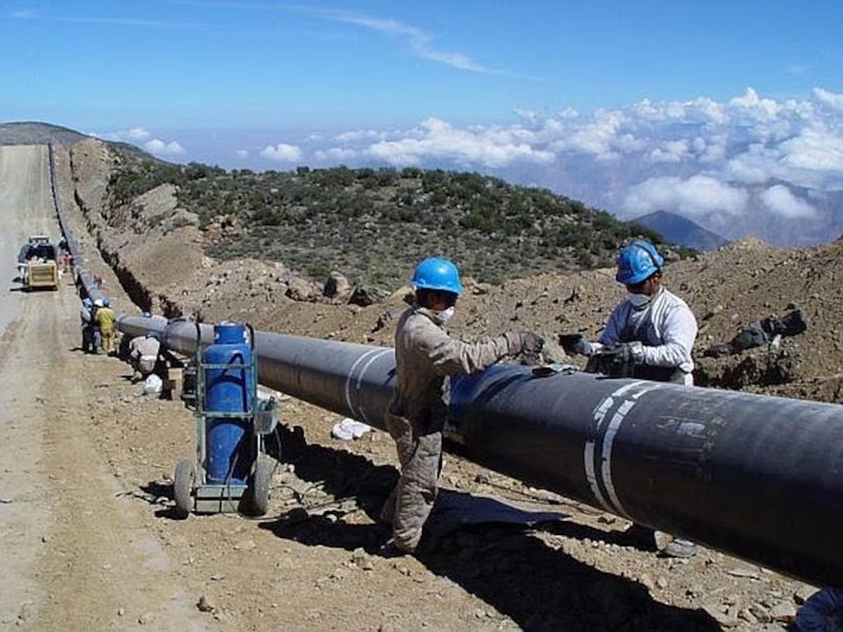 Crisis del GNV cuesta más que haber construido ducto paralelo en Camisea