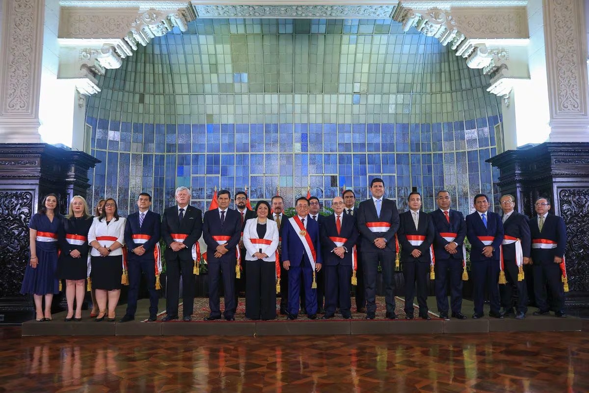 Bronca en el gabinete de Denisse Miralles