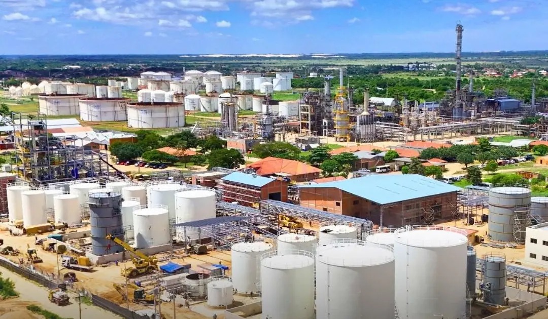 MINEM deja sin gas a plantas de biodiésel que salvarían al país del desabastecimiento